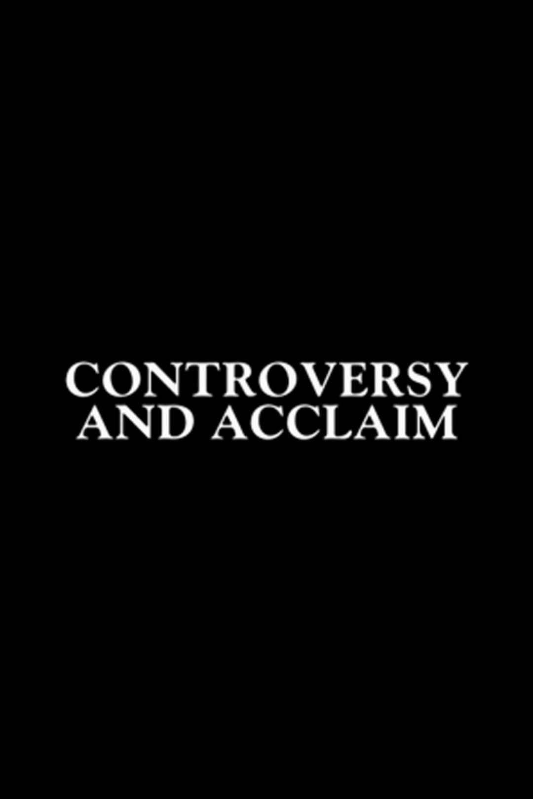 Постер Controversy and Acclaim: The Timelessness of a Groundbreaking Film